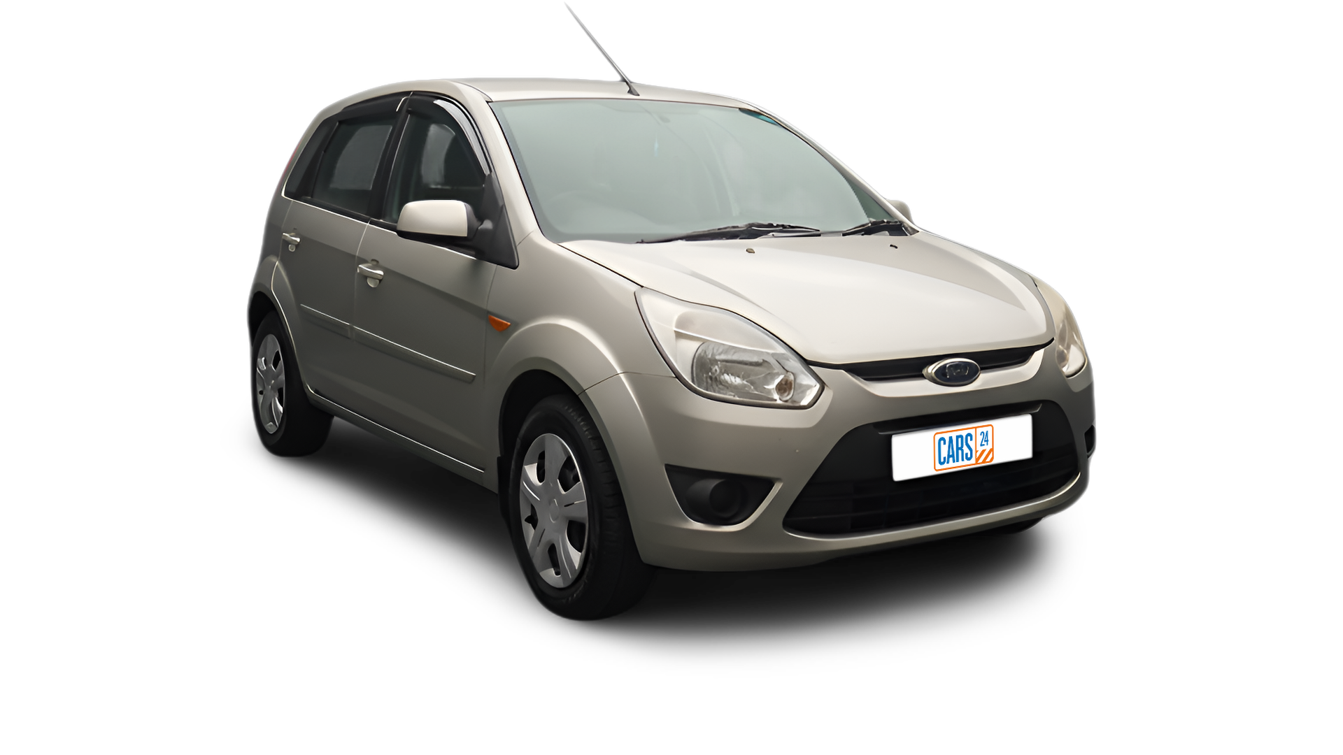 Ford Figo-img